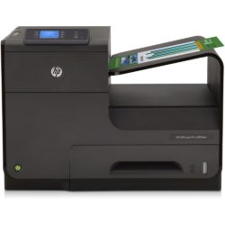 Hp Officejet Pro, X451dw,Wi-Fi, A4 and Legal Inkjet Printer